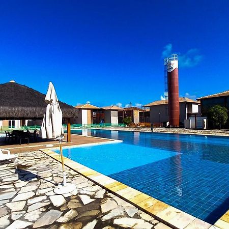 Village Praia Dos Carneiros I Tamandaré Buitenkant foto