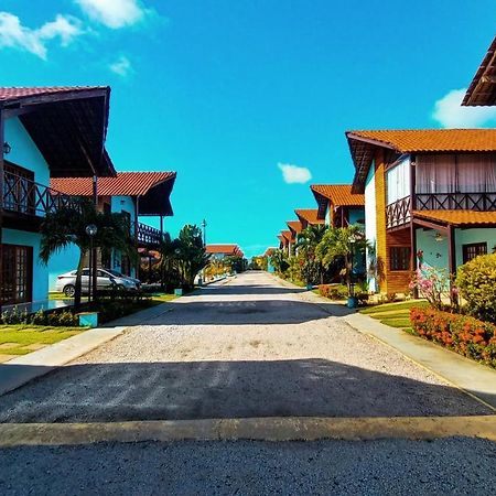 Village Praia Dos Carneiros I Tamandaré Buitenkant foto