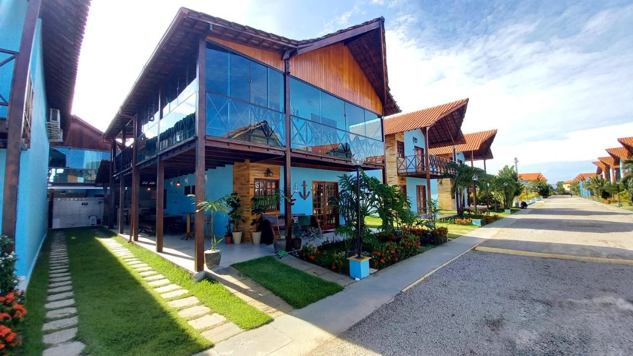 Village Praia Dos Carneiros I Tamandaré Kamer foto