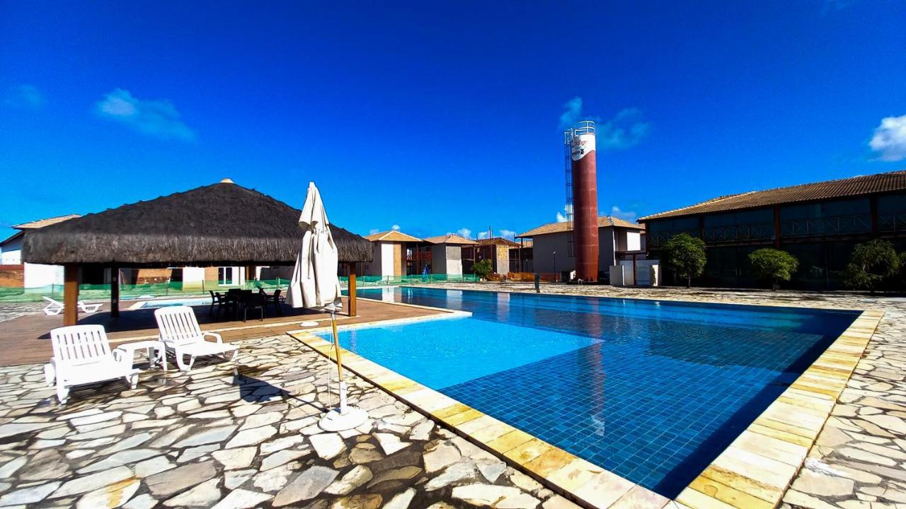 Village Praia Dos Carneiros I Tamandaré Buitenkant foto