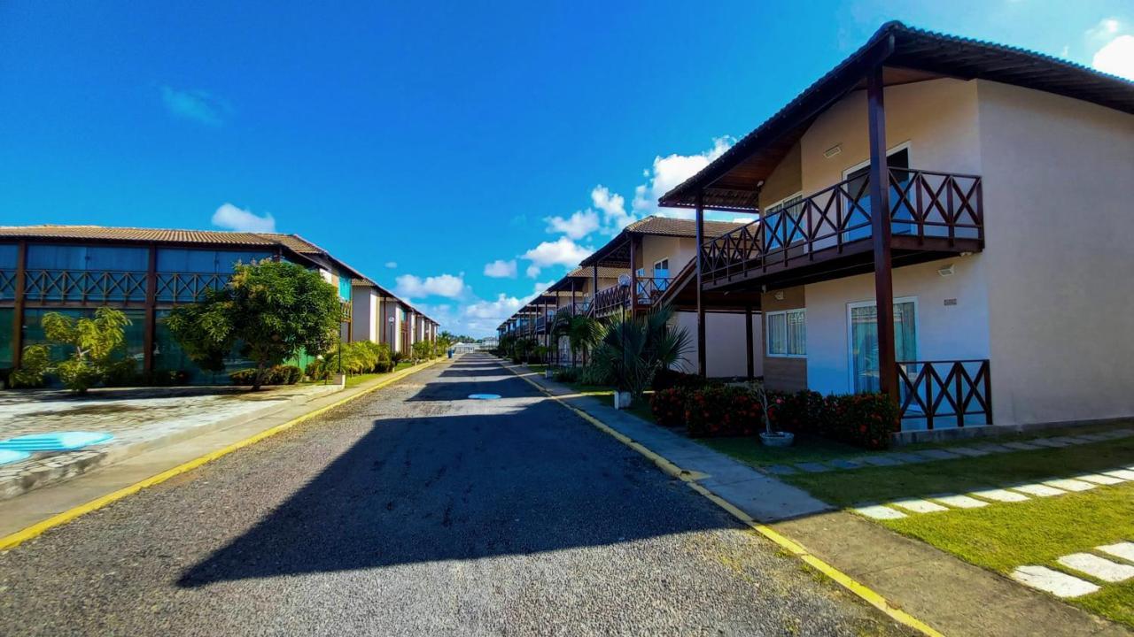 Village Praia Dos Carneiros I Tamandaré Buitenkant foto