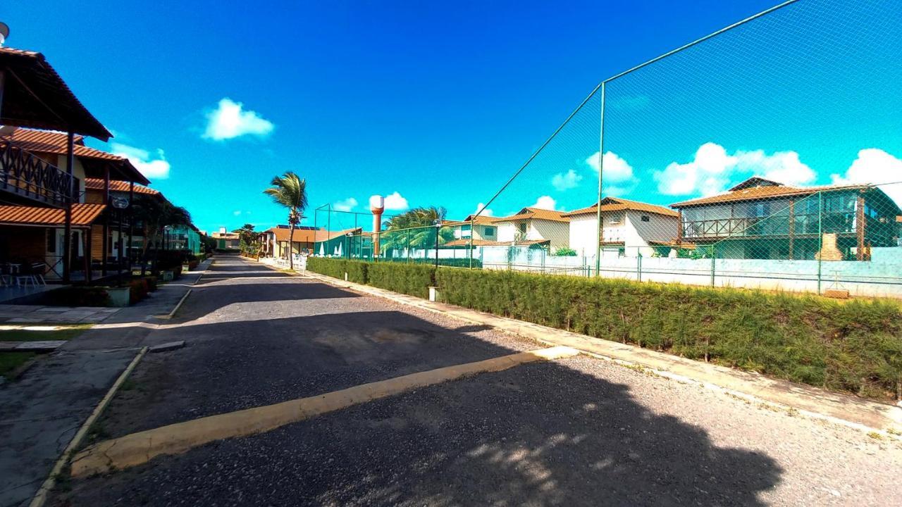 Village Praia Dos Carneiros I Tamandaré Buitenkant foto