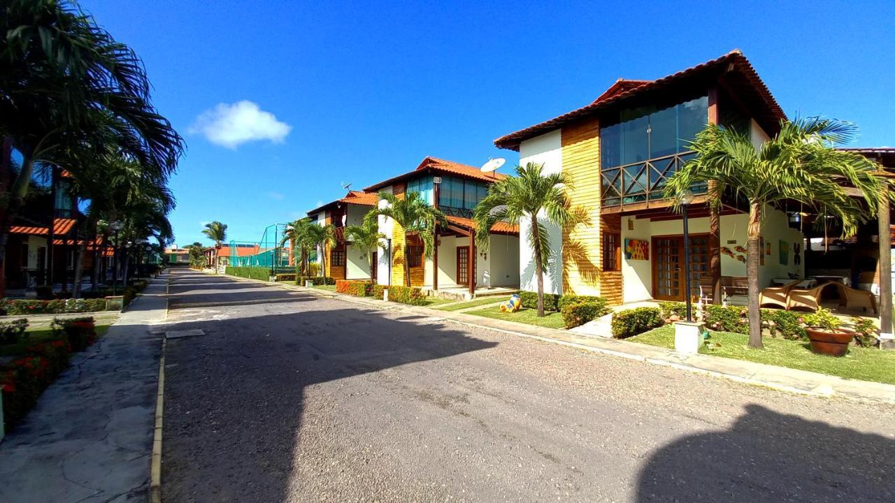 Village Praia Dos Carneiros I Tamandaré Buitenkant foto