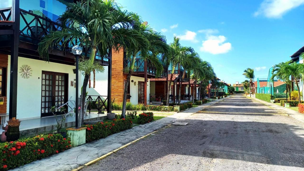 Village Praia Dos Carneiros I Tamandaré Buitenkant foto