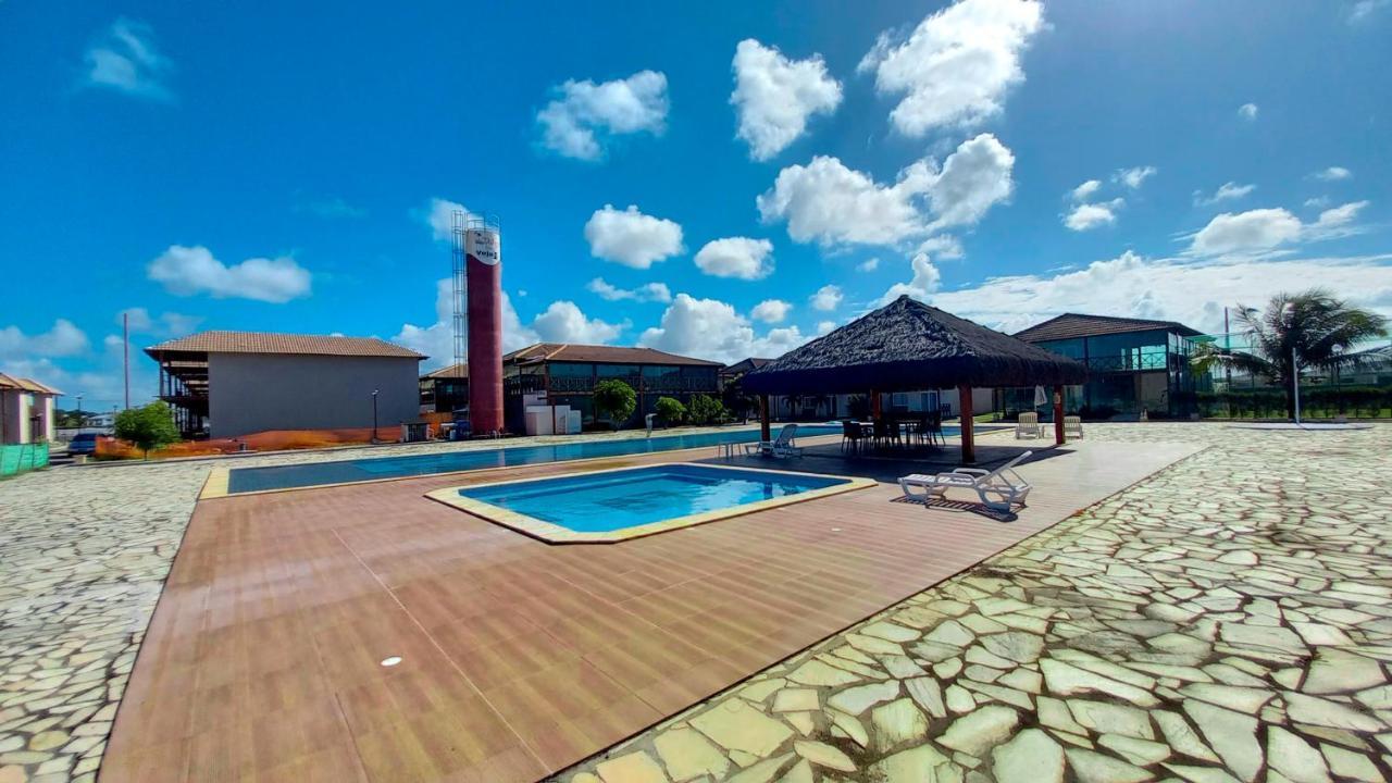 Village Praia Dos Carneiros I Tamandaré Buitenkant foto
